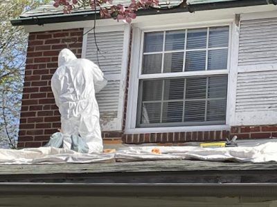 CertaPro Painters of Greater Media Lead Paint Removal and Renovation Services