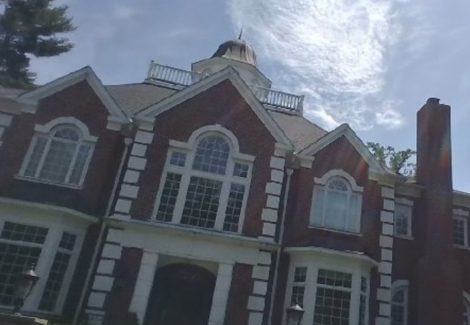 Lime Wash Project Media, PA