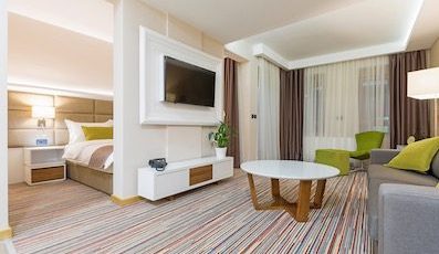 CertaPro Painters Hotels