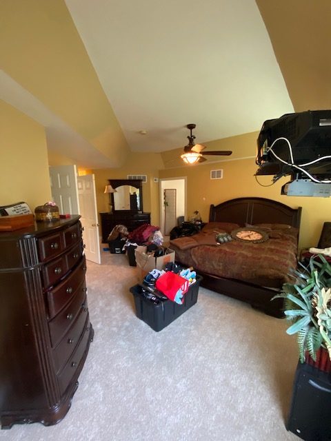 Professional Bedroom Painters Greater Media, PA Preview Image 3