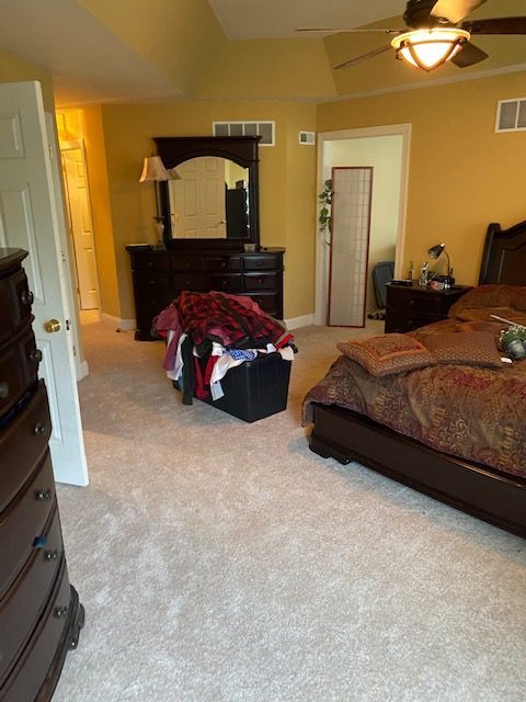 Professional Bedroom Painters Greater Media, PA Preview Image 1