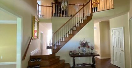 Springfield, PA – Interior