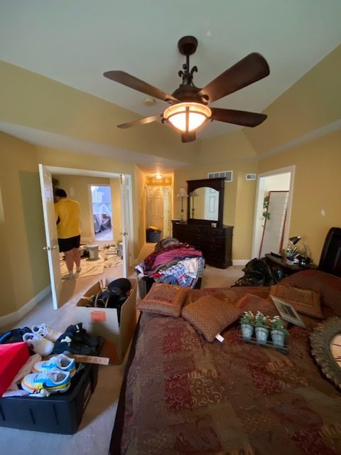 Professional Bedroom Painters Greater Media, PA Preview Image 4