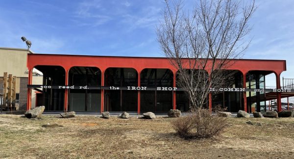 Manufacturing Facility Painting Service