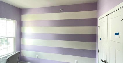Accent Wall