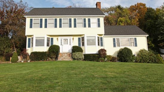 Professional Painting Company in Cheyney.