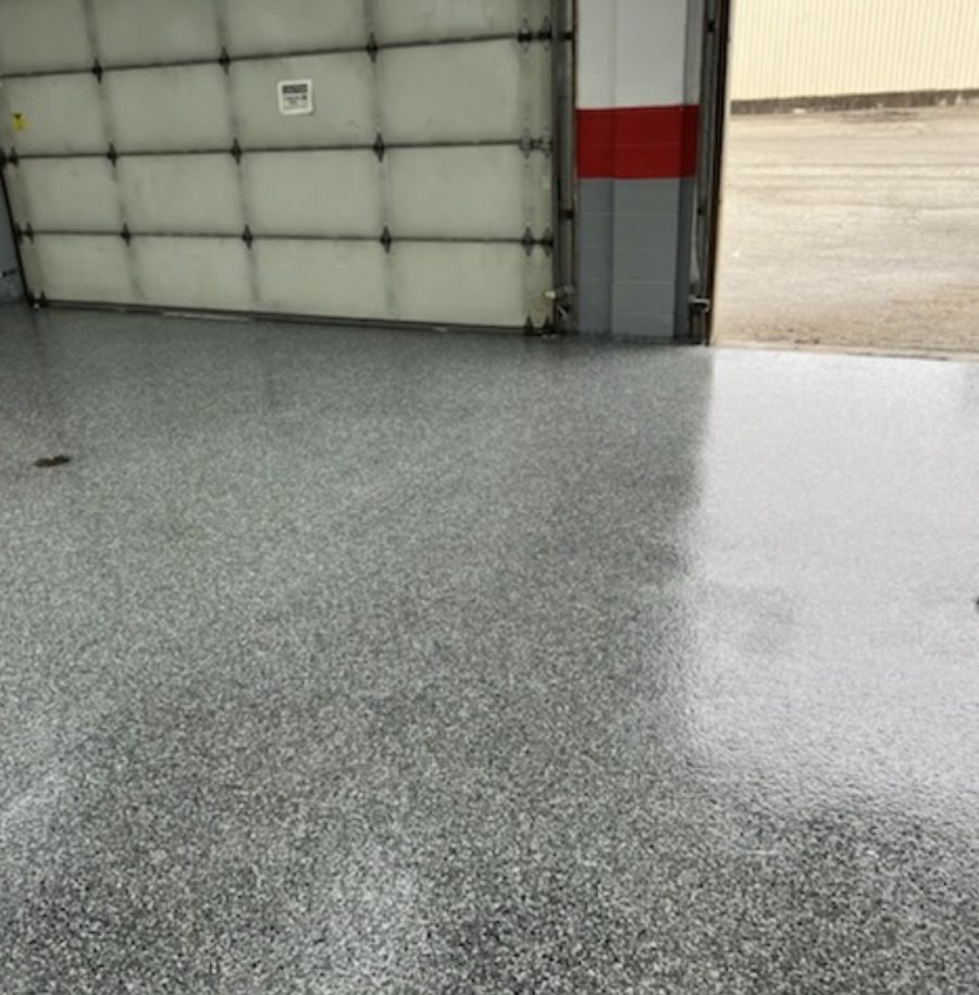 Epoxy Flooring Media, PA Preview Image 1