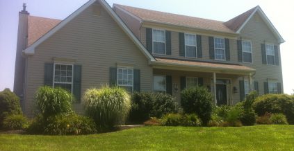 Greater Media, PA – Exterior