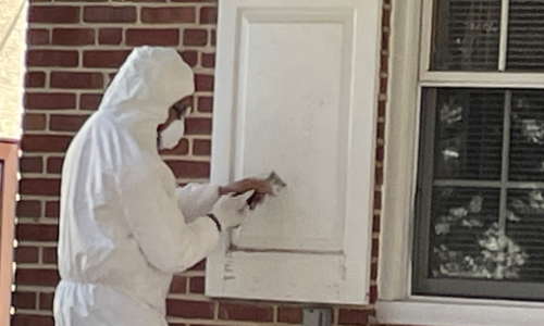 CPP Media Lead Project During