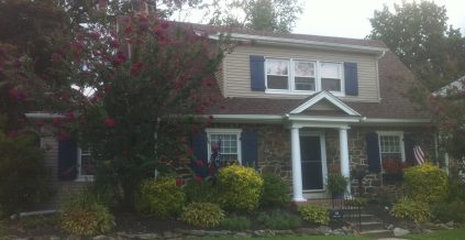 Greater Media, PA – Exterior