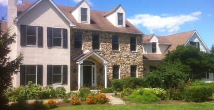 Greater Media, PA – Exterior