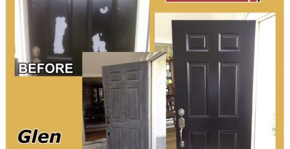 Residential Painting Project – Glen Mills, PA ...