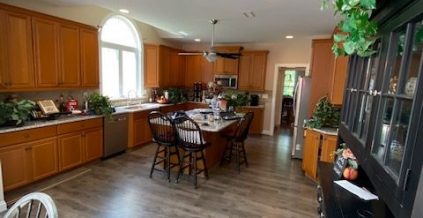 Kennet Square, PA – Interior