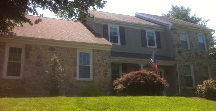 Greater Media, PA – Exterior