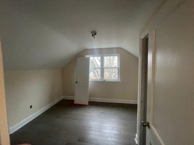 media interior painting