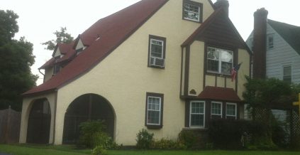 Greater Media, PA – Exterior