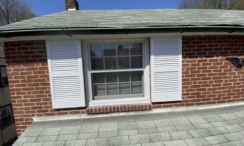 Lead Safe Home Renovation in Springfield, PA After