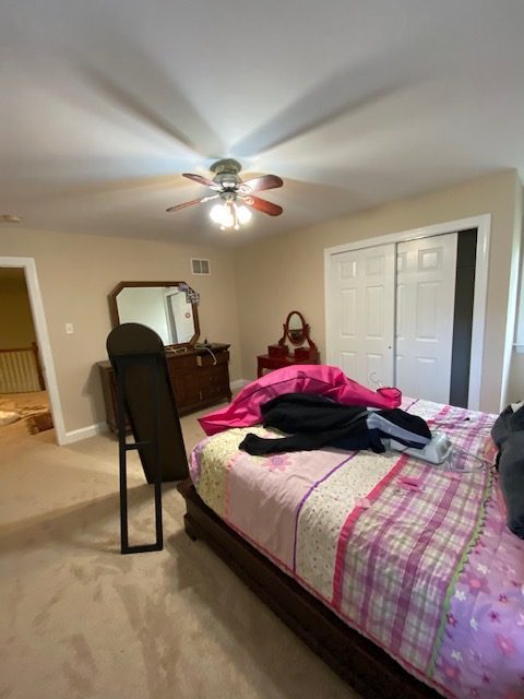 Professional Bedroom Painters Greater Media, PA Preview Image 6