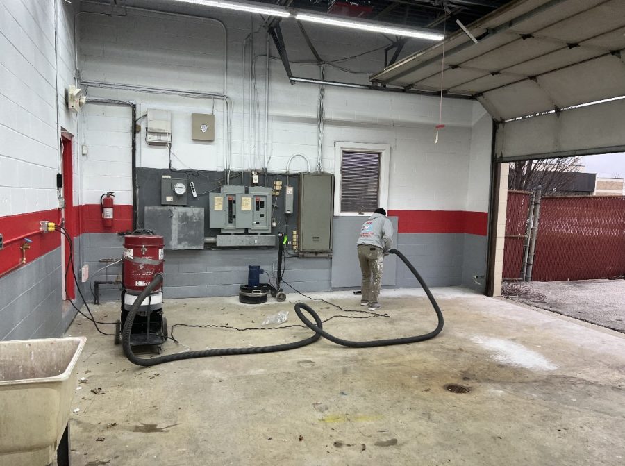 Epoxy Flooring Media, PA Preview Image 5