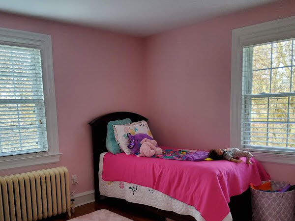 Children’s Bedroom Painting in Paoli After