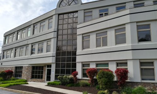 Office Complex