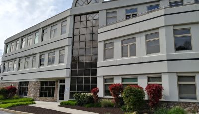 office complex Paoli
