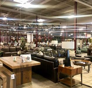 Oaks, PA Furniture Store