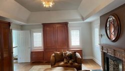 Residential Home Interior Painting in Paoli
