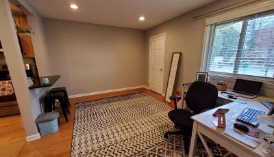 Residential Interior Painting in Malvern, PA