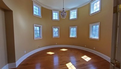 Large Home Interior Painting