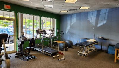 Physical Therapy Center Interior Painting Paoli, PA