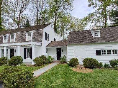 residential exterior painting devon pa