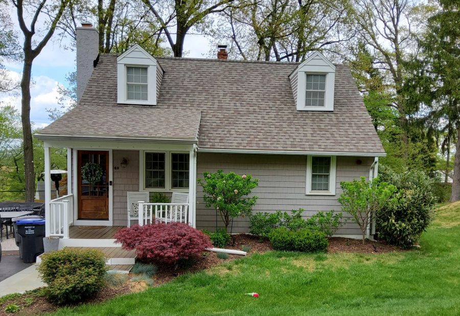 Home Exterior Malvern