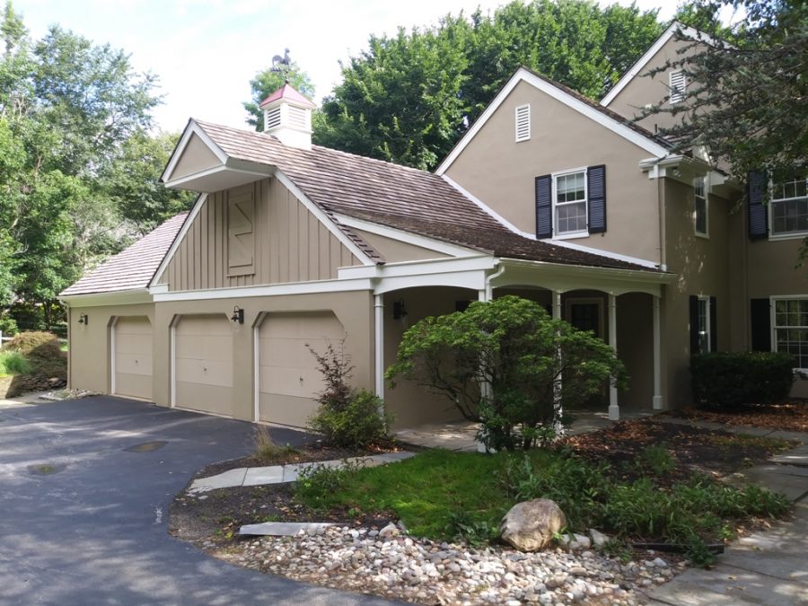 Exterior House Painting Wayne, PA