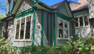 Exterior House Painting Wayne PA