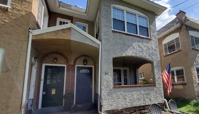 residential exterior painting wayne PA