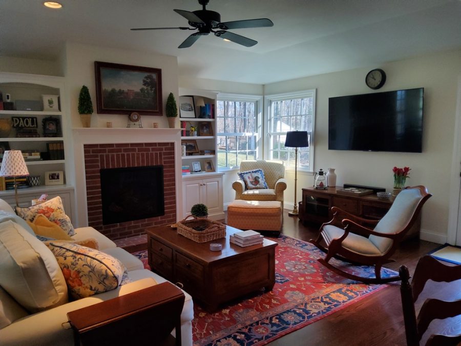 Living Room Preview Image 3