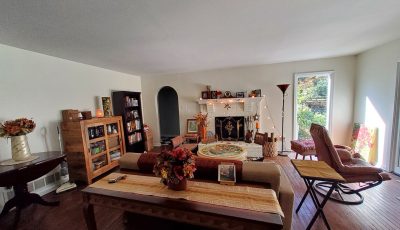 Residential Interior Painting in Malvern, PA