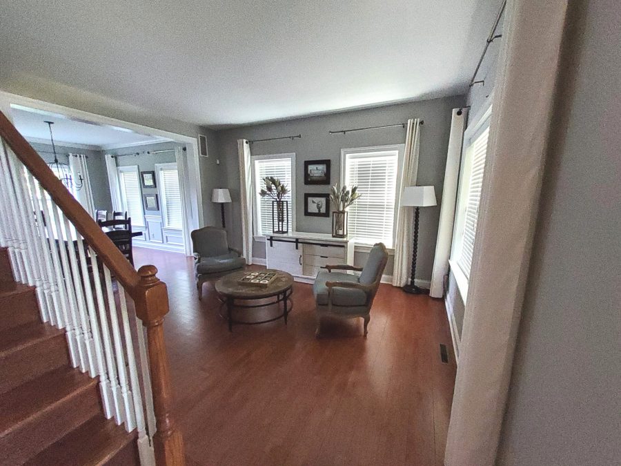 wayne interior painting Preview Image 1