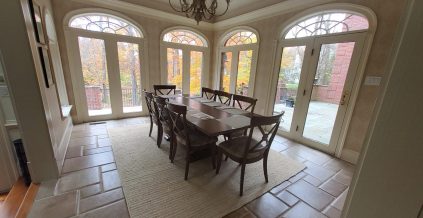 Residential Interior in Malvern, PA