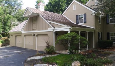 Exterior House Painting Wayne, PA
