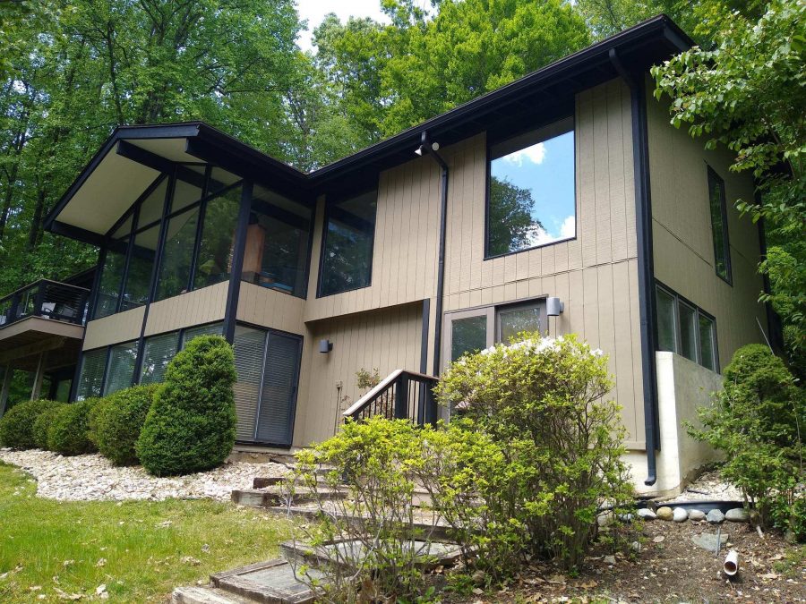 Exterior Painting Malvern