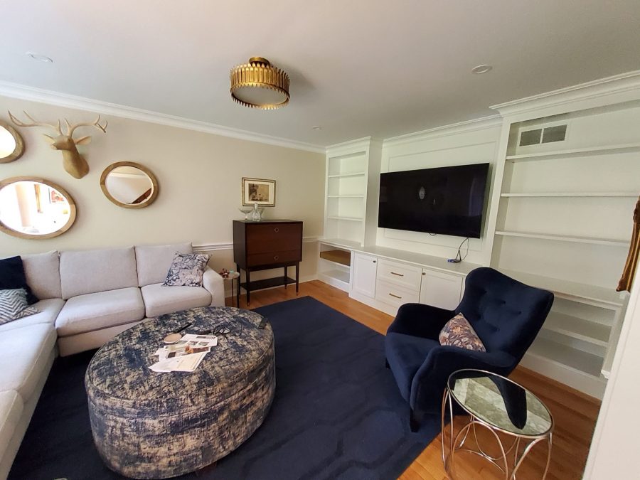 residential interior in wayne pa Preview Image 4