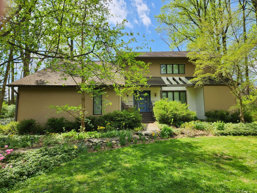 Professional Stucco and Siding Painting