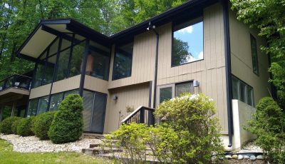 Exterior Painting Malvern