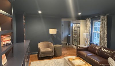 Residential Interior in Upper Gulph, PA
