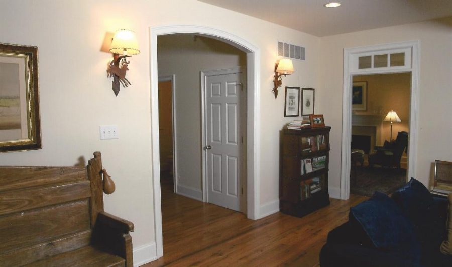 Paoli, PA Interior Painting Company