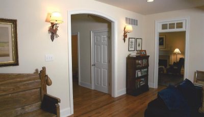 Paoli, PA Interior Painting Company