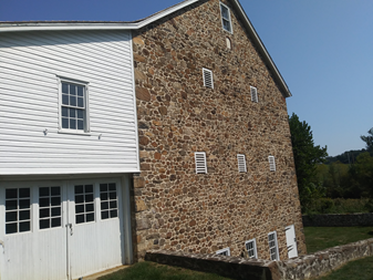 Clapboard Siding, Windows & Doors
