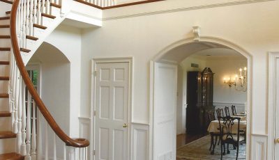 Berwyn painting company